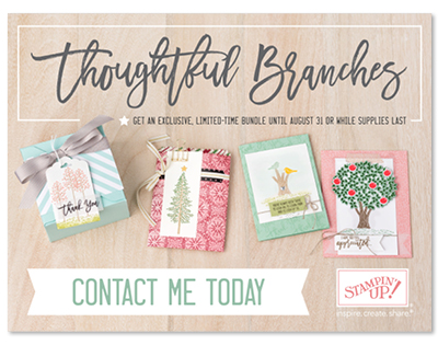thoughtful branches samples
